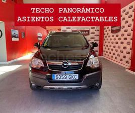 OPEL ANTARA 2.0 CDTI 16V ENJOY
