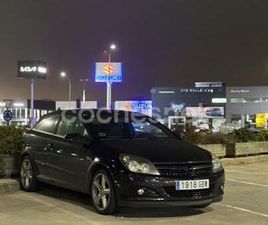 OPEL ASTRA GTC 1.9 CDTI 120 CV SPORT