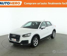 AUDI Q2 WAUZZZGAXLA006688