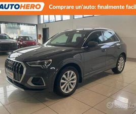 AUDI Q3 PH24089