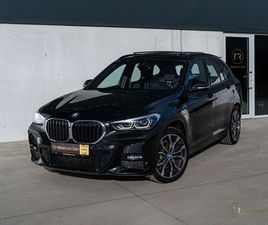 BMW X1 PHEV L XDRIVE25E L M-SPORT L PANO L MEMORY SEATS