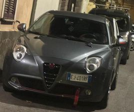 ALFA ROMEO MITO 95CV S&S PROGRESSION