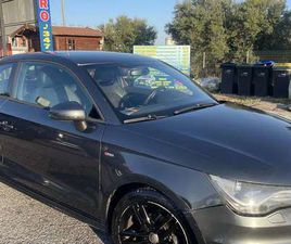AUDI A1 A1 1.6 TDI S TRONIC ATTRACTION