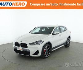 BMW X2 BMW X2 VK29101