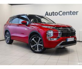 PANORAMA / 360°/ ACC / HUD / YAMAHA ÄÄNENTOISTO / KOUKKU / KEYLESS / MUISTIPENKIT / HIERONTA