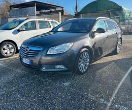 OPEL INSIGNIA SPORTS TOURER OPEL INSIGNIA 2.0 CDTI SPORTS TOURER - 2010