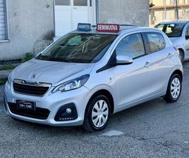 108 5P 1.0 AUTOMATICA