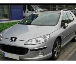 ПИЖО 407, 2.0 HDI 126K. 2006 С. МАНАСТИРИЩЕ • OLX.BG