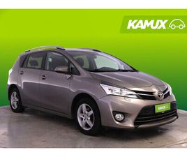 TOYOTA VERSO 1.8