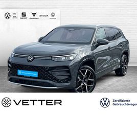 2.0 TDI 4MO DSG - VOLL*AHK*PROMAX!