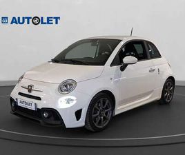 595 2016 1.4 T-JET 145CV MY18