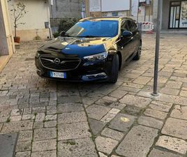 OPEL INSIGNIA SPORTS TOURER OPEL INSIGNIA 2.0 CDTI S&S AUT. SPORTS TOURER INNOVATION