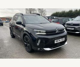 1.6 14.2KWH E-SERIES E-EAT8 EURO 6 (START/STOP) 5DR