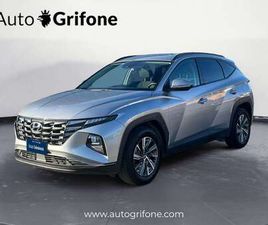 1.6 CRDI 2WD 115CV XTECH