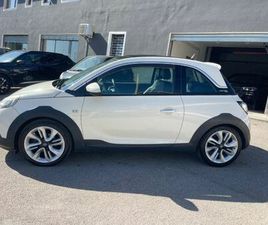 OPEL ADAM 1.2 ROCKS70 CV