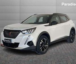 1.2 PURETECH - 130CV | 2020 | GTLINE