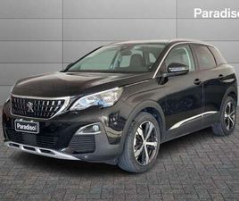 BLUEHDI - 130CV | 2019 | ALLURE