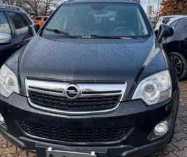 OPEL ANTARA OPEL ANTARA 2.2 CDTI 163CV 4X4 2011