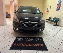 OPEL MERIVA 1.6 CDTI START&STOP COSMO