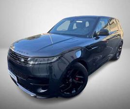 LAND ROVER RANGE ROVER SPORT D250 RANGE ROVER SPORT III 249CV DYNAMIC SE AUTO