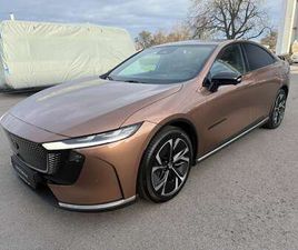 80KWH 245PS LONG RANGE TAKUMI