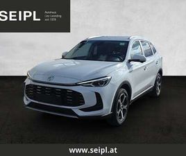 + 1.5 DELUXE € 21.490.- BESTPREIS