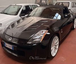 350 Z ROADSTER ROADSTER 3.5 V6 LEV1