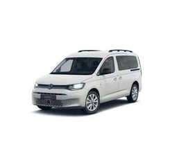 VOLKSWAGEN CADDY UTILITAIRE MAXI 2.0 TDI 102CV LIFE IVA ESCLUSA