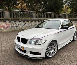 135I COUPE MSPORT