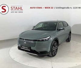 HONDA HR-V 1,5 I-MMD HYBRID 2WD ADVANCE AUT.