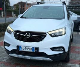 OPEL MOKKA X 1.6 CDTI 136CV 4X4 ULTIMATE