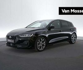 ST LINE|AUTOMAAT|CAMERA|CARPLAY