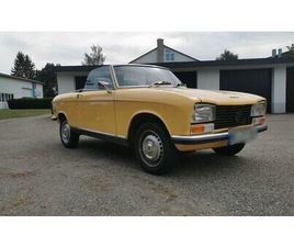 PEUGEOT 304 PEUGEOT 304