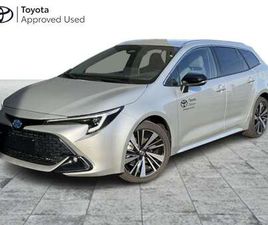 1.8 HYBRIDE STYLE + TECH PACK