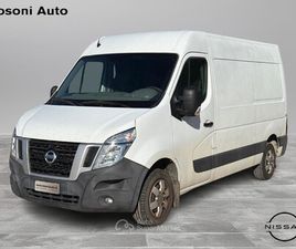 NV400 33 2.3 DCI 130CV L2H2 E6