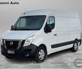 NV400 35 2.3 DCI 150CV L2H2 E6D-TEMP