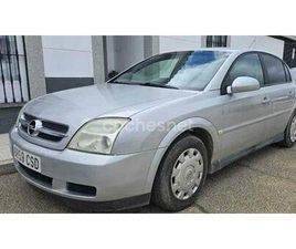 OPEL VECTRA
