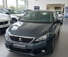 PEUGEOT 308 PEUGEOT 308 II PH.2 1.5HDI 100 CV
