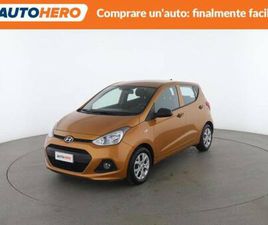 I10 2ª SERIE I10 1.0 MPI CLASSIC
