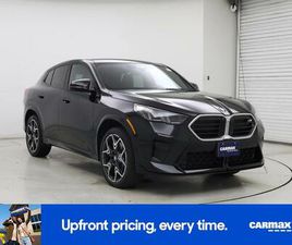 USED 2025 BMW X2 M35I