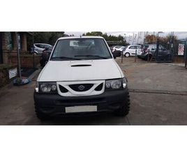 2.7 TDI 3 PORTE ANNIVERSARY