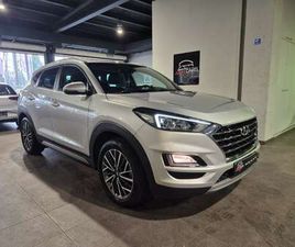 TUCSON 1.6 T-GDI FEEL