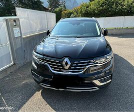 RENAULT KOLEOS 1.7 DCI 150 CV INITIALE PARIS