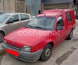 OPEL KADETT OPEL KADETT