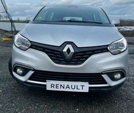 SCENIC IV DCI 110 CV EDC