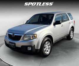 MAZDA TRIBUTE USED 2010 MAZDA TRIBUTE I SPORT