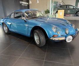 ALPINE A 110 1300 VC