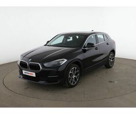 BMW X2 SDRIVE18I LOUNGE DKG7