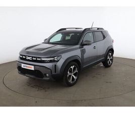 DACIA DUSTER DACIA DUSTER 1.2 TCE MILD-HYBRID JOURNEY 4X2