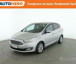 FORD C-MAX TN31839
